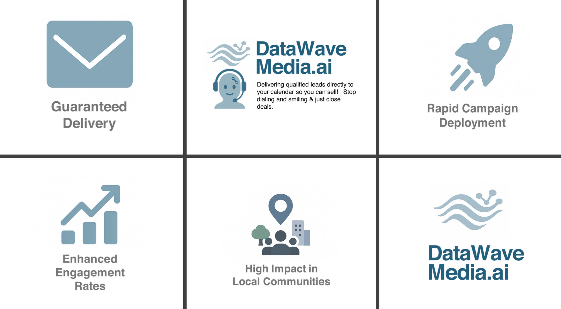 How to create a camaign.